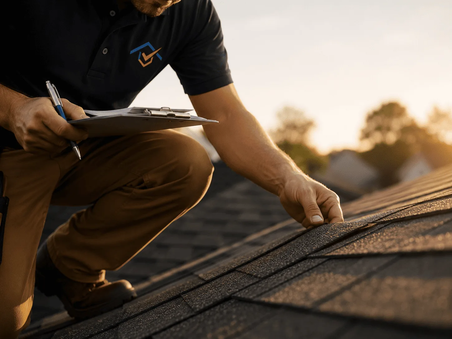 Why Choose Roof Inspection in Steeles Tavern, VA
